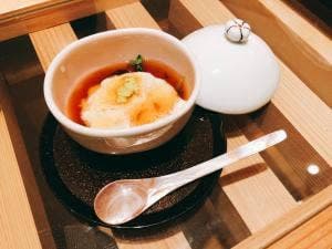すし たけがみ