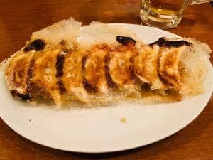 王子餃子専門店