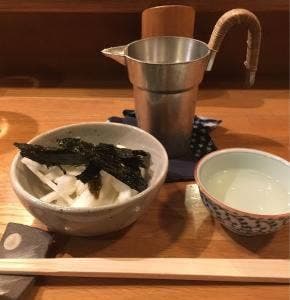 おでん能古本店