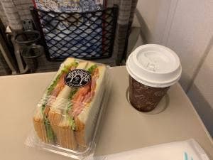 杜のカフェ cocode