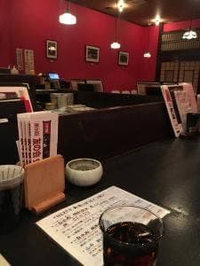 串揚げ 紀伊国屋 秋田駅前ニュー金座街店