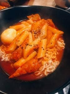 韓国家庭料理 故郷の家