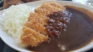 とんかつ・かつや 高知インター店