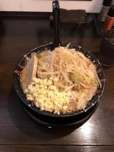 麺屋 頑張増SU