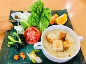 癒しの空間 おうちカフェ・タマコチ