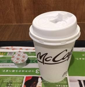 マクドナルド 千住ミルディス店