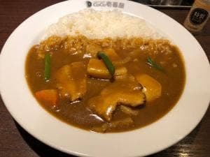 カレーハウスCoCo壱番屋 加治木店