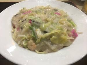 中華のパールちゃん