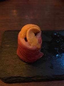 MOSS Dining Bar