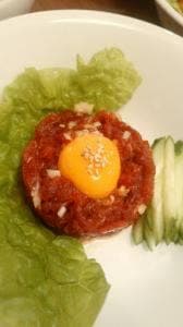 焼肉 おはる 仙台やまとまち店