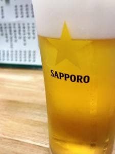 蕎麦・蕎麦前 やまな