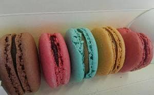 LADUREE 横浜店