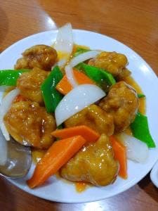 中華料理 嘉宴 千鳥町店