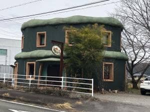 食堂カフェ 樵