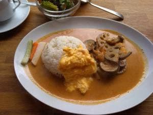 Cafe Chicca