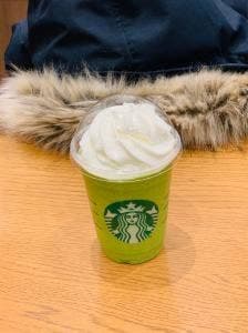 スターバックス コーヒー イオンモール旭川西店
