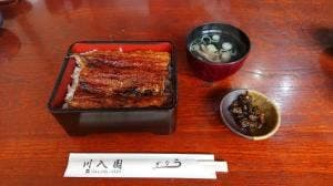 川入園