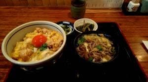 そば切り てらうち