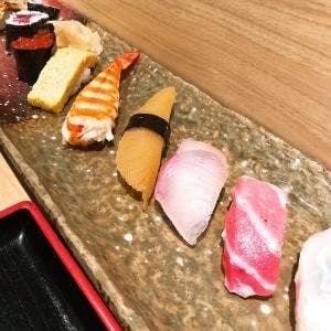 鮨 柳がわ