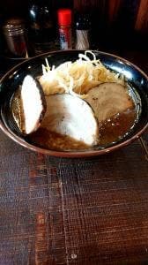 麺や豚髭