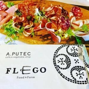 A.PUTEC FLEGO