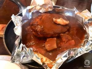 ジャーマンぽてと 和田中本店