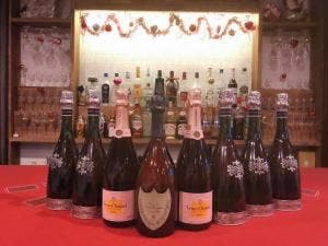 bar Atelier 六本木店
