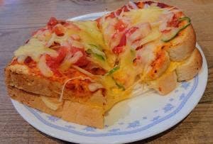 コメダ珈琲店 桜山店