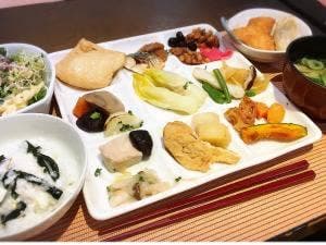 バーバーズ ダイニング