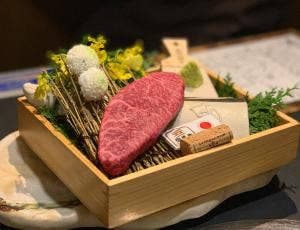 黒毛和牛 吟味屋 西区新町店