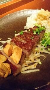 鉄板焼 梵’s