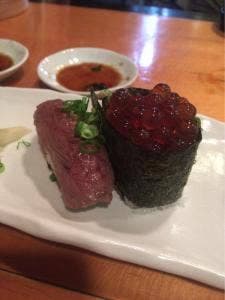 食の番屋 もも太郎