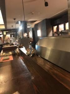ぎんざ磯むら 関内駅前店
