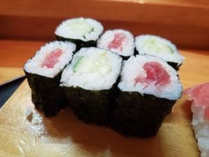 一六鮨