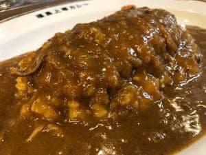 福島上等カレー 安土町店