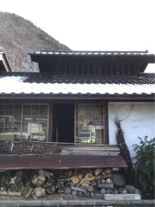 磨墨庵