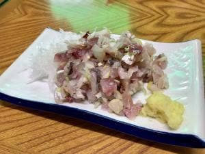 みどり丸食堂