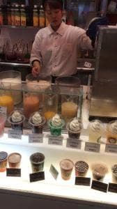 デザート王国 スマーク伊勢崎