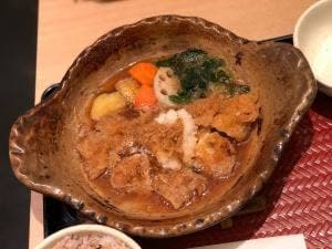 大戸屋ごはん処 目白店