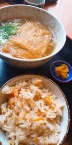 麺友