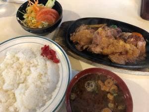 ファミリーキッチン馬車屋