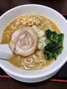 麺屋 ももすけ