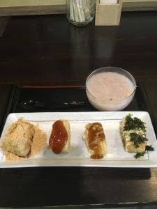 車久米穀店 多度大社前店