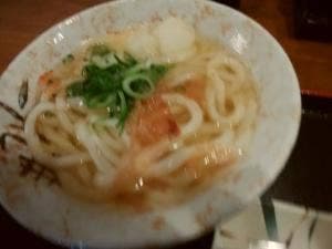 うどんや どんな