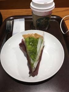 スターバックス コーヒー トリエ京王調布店