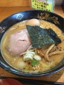 麺房 長谷川