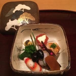 料理 澤