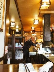 串あげ屋福爐