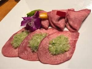 叙々苑 高田馬場店