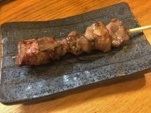 饂飩酒場 三田村商店
